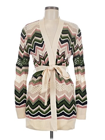 M Missoni Cardigan (view 1)
