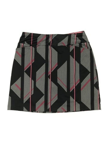 Tail Skort (view 1)