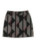 Tail Chevron-herringbone Black Skort Size XS - photo 1
