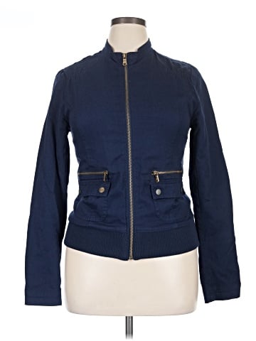 Wet Seal Jacket (view 1)