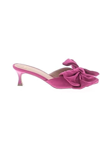 Crown & Ivy Heels (view 1)