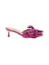 Crown & Ivy Pink Heels Size 6 - photo 1