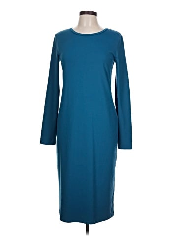Leith Casual Dress (view 1)