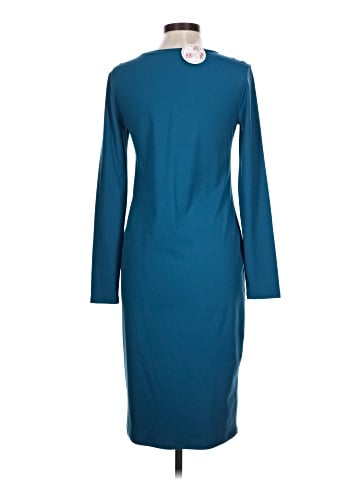 Leith Casual Dress (view 2)