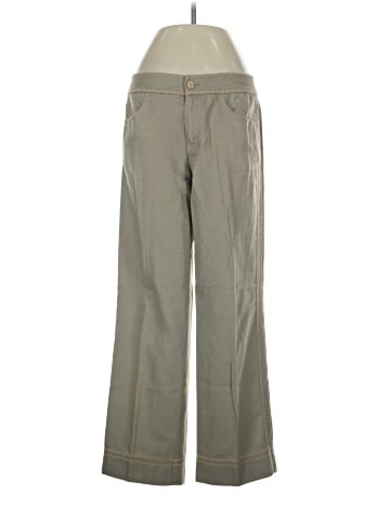 So Blue Sigrid Olsen Casual Pants (view 1)