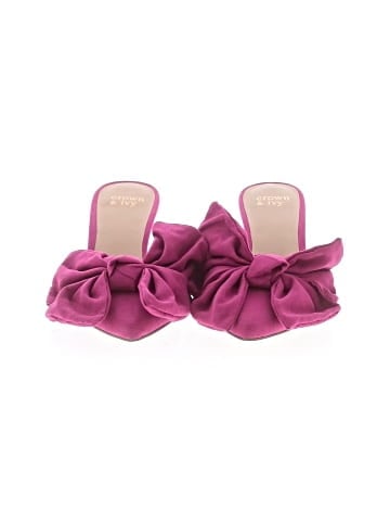Crown & Ivy Heels (view 2)