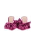 Crown & Ivy Pink Heels Size 6 - photo 2
