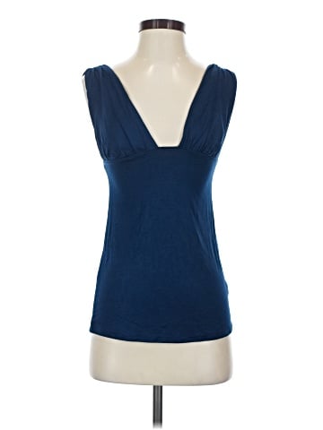 Lauren Conrad Sleeveless Top (view 1)