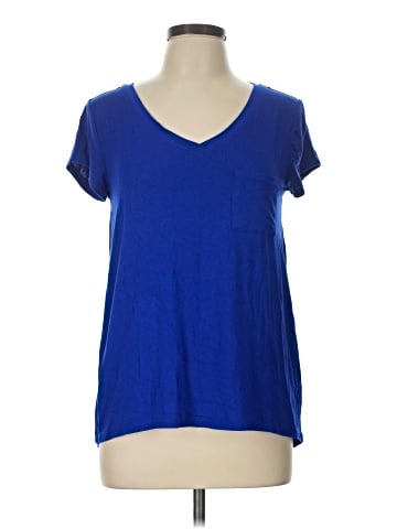 Cable & Gauge Short Sleeve T-Shirt (view 1)