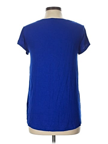 Cable & Gauge Short Sleeve T-Shirt (view 2)