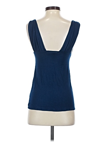 Lauren Conrad Sleeveless Top (view 2)