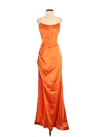 Princess Polly Cocktail Dress (view 1)