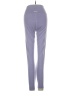 Allbirds Color Block Purple Active Pants Size XS - photo 2