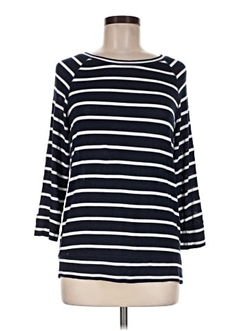 Mix by 41 Hawthorn Pullover Sweater (view 1)