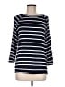 Mix by 41 Hawthorn Blue Pullover Sweater Size M - photo 1