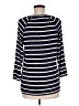 Mix by 41 Hawthorn Blue Pullover Sweater Size M - photo 2