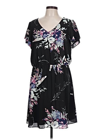 Reitmans Casual Dress (view 1)