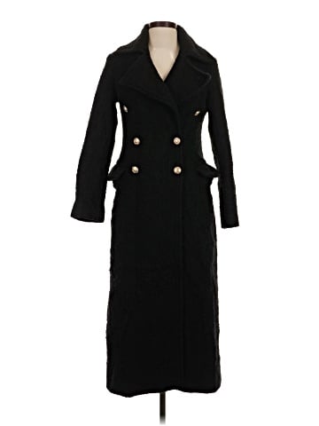 Maeve Coat (view 1)