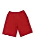 Gucci Color Block Red Athletic Shorts Size 5 - photo 2