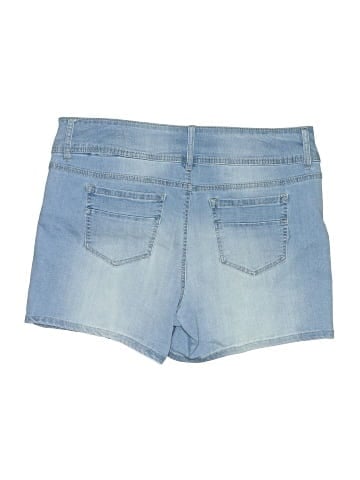 d.jeans Denim Shorts (view 2)