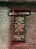 Ella Moss Gray Blazer Size L - photo 6