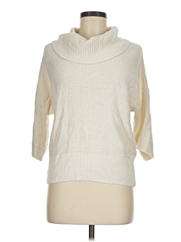 Studio Works 3/4 Sleeve Top (view 1)
