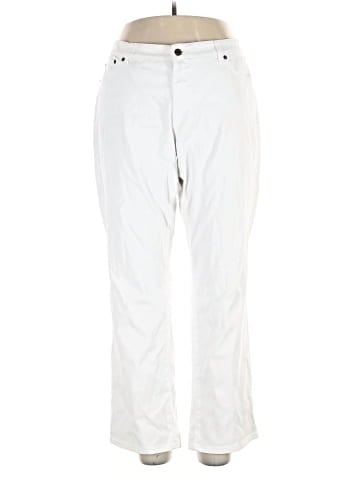Lauren Jeans Co. Jeans (view 1)