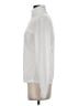 REI 100% Polyester White Track Jacket Size S - photo 5