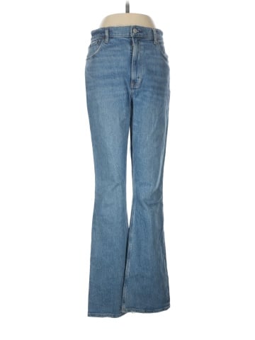 Abercrombie & Fitch Jeans (view 1)