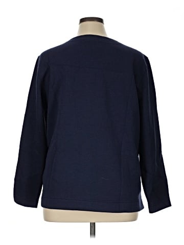 Laura Scott Cardigan (view 2)