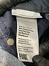 Paige Black Jeans Size 25 waist - photo 8