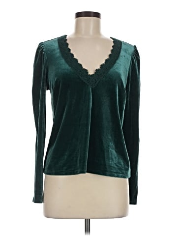 Boden Long Sleeve T-Shirt (view 1)