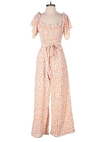 Hayden Jumpsuit (view 1)