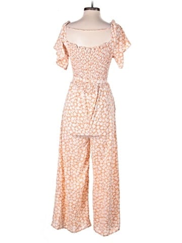 Hayden Jumpsuit (view 2)
