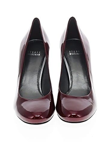 Stuart Weitzman Heels (view 2)