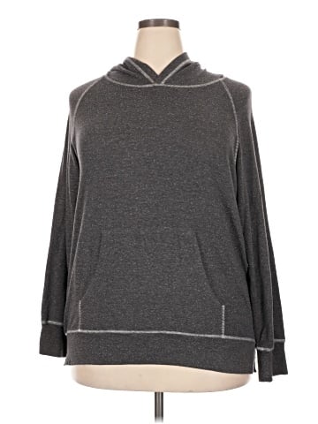 LNA 3/4 Sleeve T-Shirt (view 1)