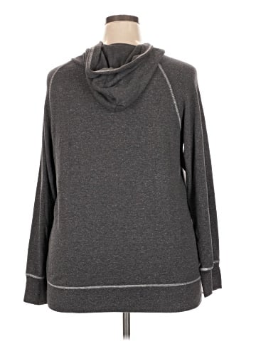 LNA 3/4 Sleeve T-Shirt (view 2)