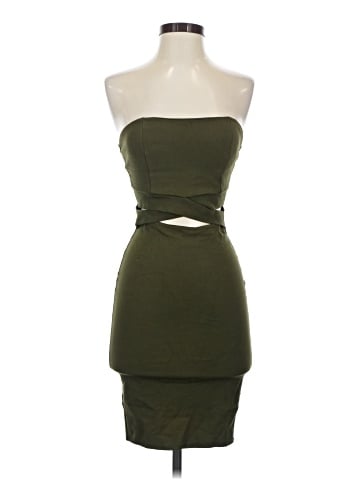 Poetry Cocktail Dress (view 1)