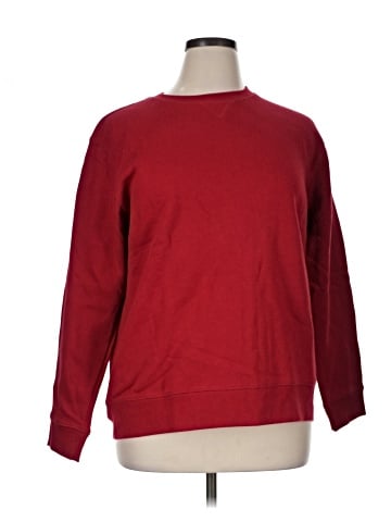 Laura Scott Pullover Sweater (view 1)
