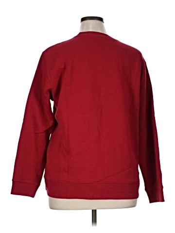 Laura Scott Pullover Sweater (view 2)