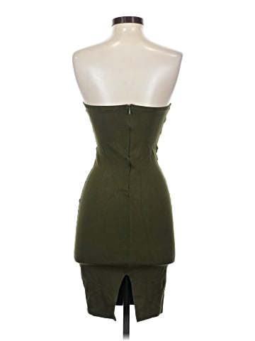 Poetry Cocktail Dress (view 2)