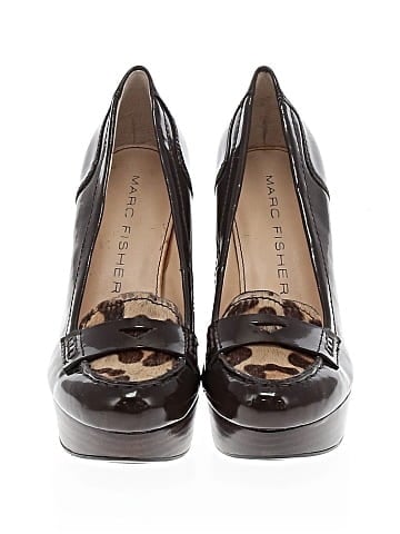 Marc Fisher Heels (view 2)