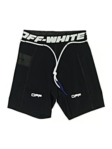 OFF-WHITE Athletic Shorts (view 1)