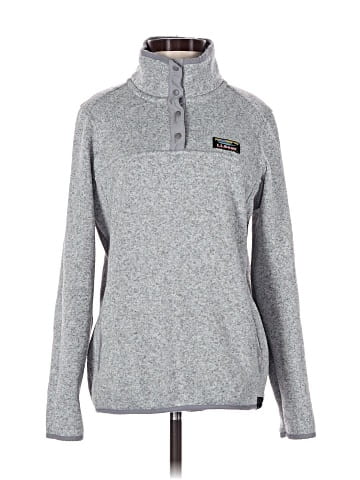 L.L.Bean Pullover Sweater (view 1)