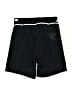OFF-WHITE Graphic Black Athletic Shorts Size Sm - Med - photo 2