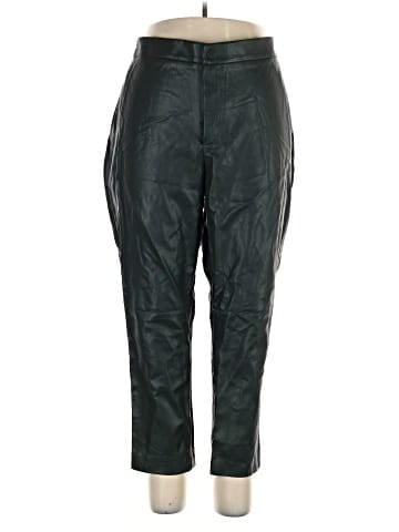 ELOQUII Casual Pants (view 1)
