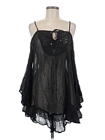 Raviya Sleeveless Blouse (view 1)