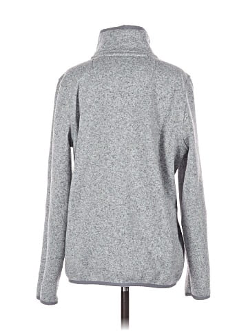 L.L.Bean Pullover Sweater (view 2)