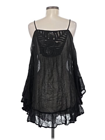 Raviya Sleeveless Blouse (view 2)