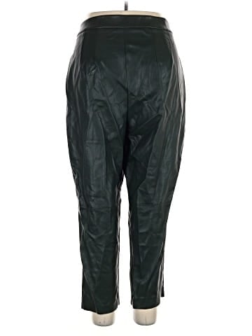 ELOQUII Casual Pants (view 2)